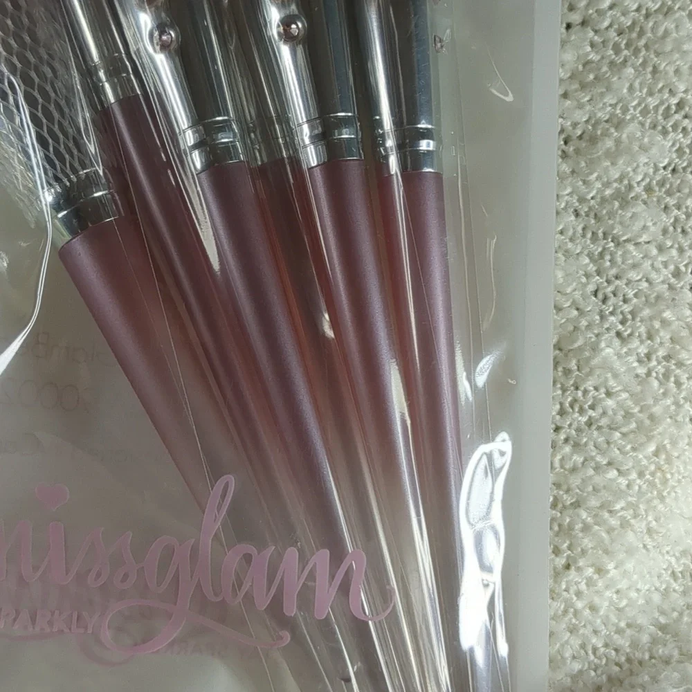 Slmissglam beauty pink